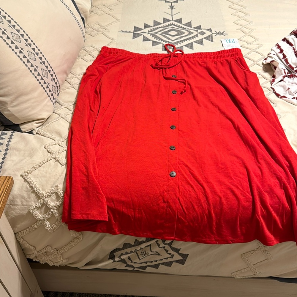 LulaRoe Marsha